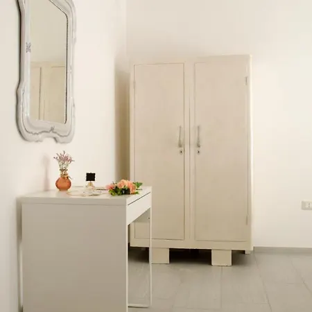 住宿加早餐酒店 La Casa Dei Nonni