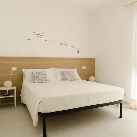La Casa Dei Nonni 3* Silvi Paese