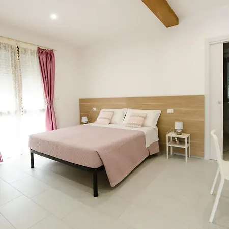 Nocleg ze śniadaniem La Casa Dei Nonni 3*