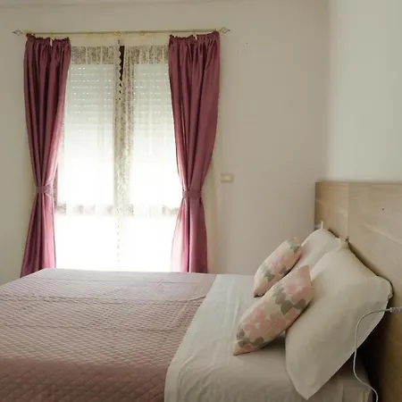 住宿加早餐酒店 La Casa Dei Nonni Silvi Paese