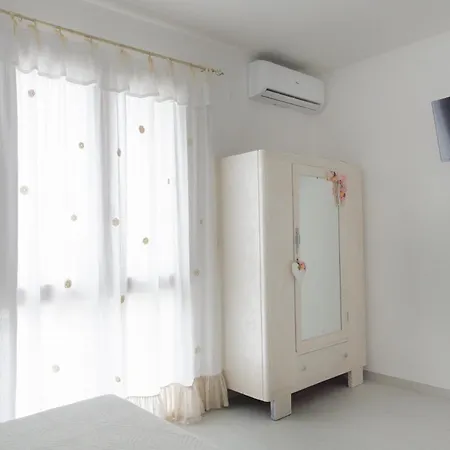 فندق مبيت وإفطار La Casa Dei Nonni 3*