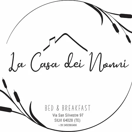 La Casa Dei Nonni *