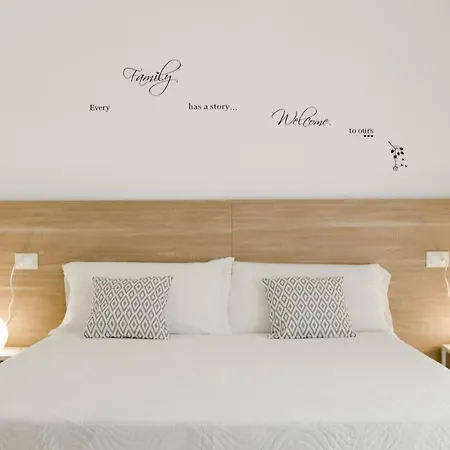 La Casa Dei Nonni Silvi Paese