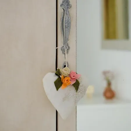 La Casa Dei Nonni Bed & Breakfast Silvi Paese