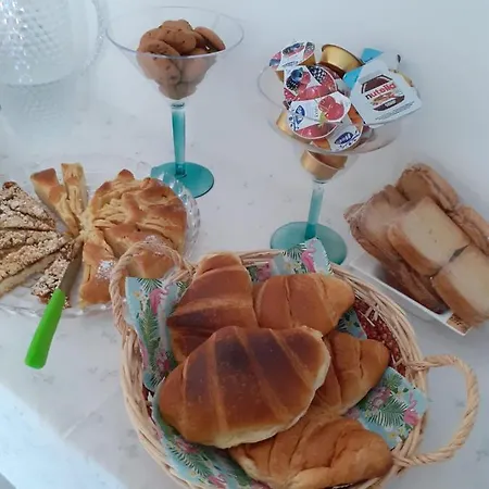 La Casa Dei Nonni