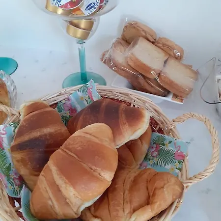 La Casa Dei Nonni
