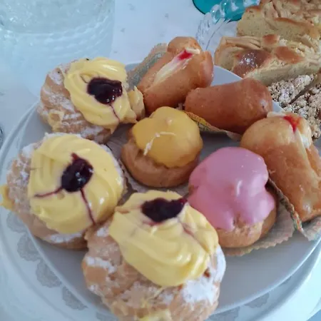 La Casa Dei Nonni *