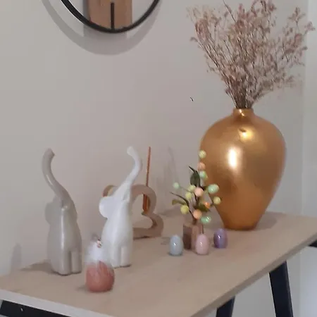 La Casa Dei Nonni Nocleg ze śniadaniem Silvi Paese