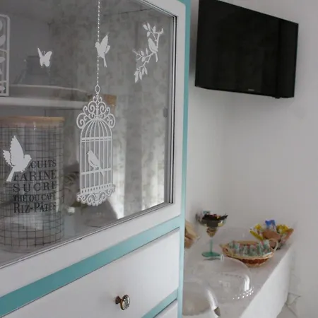 La Casa Dei Nonni