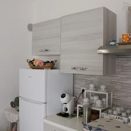 La Casa Dei Nonni Nocleg ze śniadaniem 3*