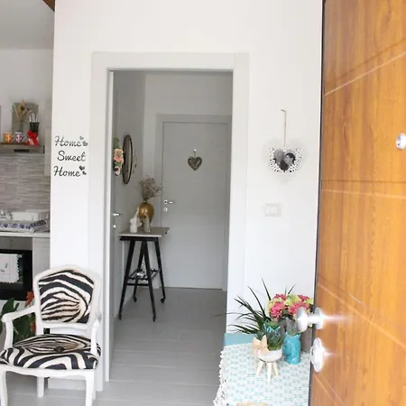 La Casa Dei Nonni فندق مبيت وإفطار