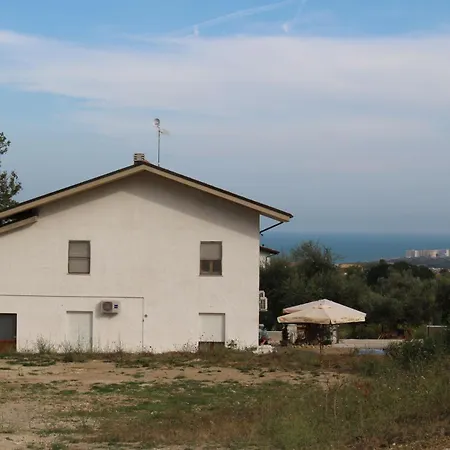La Casa Dei Nonni