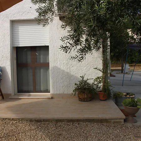 Bed & Breakfast La Casa Dei Nonni Silvi Paese