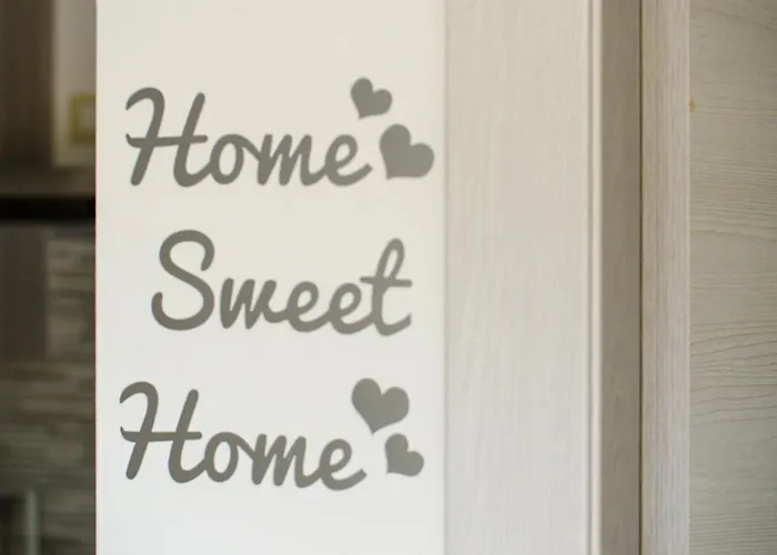 La Casa Dei Nonni Silvi Paese