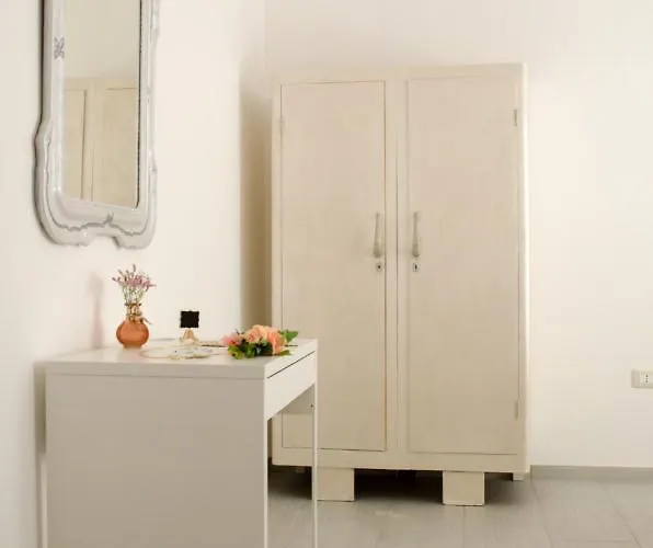 فندق مبيت وإفطار La Casa Dei Nonni