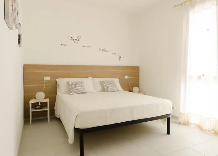 La Casa Dei Nonni 3* Silvi Paese