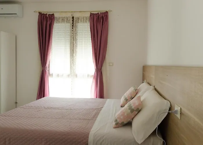 Bed and breakfast La Casa Dei Nonni Silvi Paese