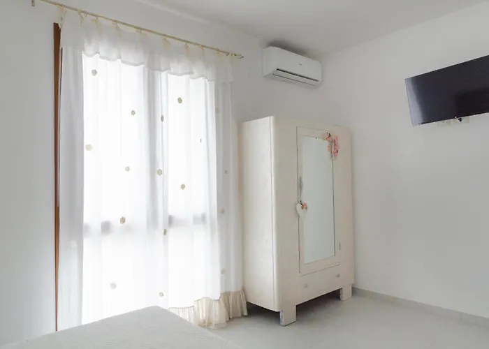 Bed and breakfast La Casa Dei Nonni 3*