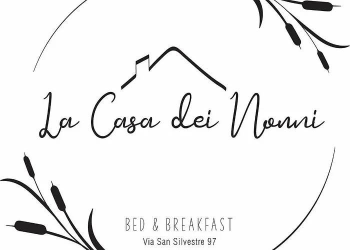 La Casa Dei Nonni 3*