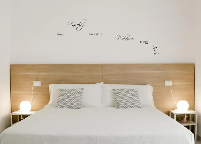 La Casa Dei Nonni Silvi Paese