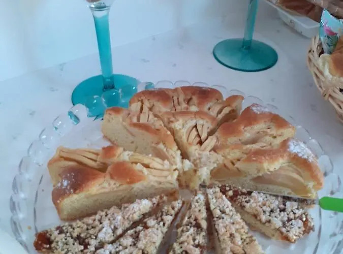 Bed and breakfast La Casa Dei Nonni 3*