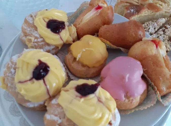 La Casa Dei Nonni 3*