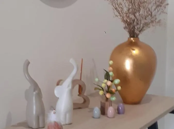 La Casa Dei Nonni Bed and breakfast Silvi Paese