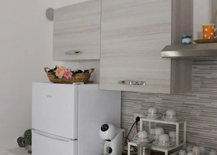 La Casa Dei Nonni Bed and breakfast 3*